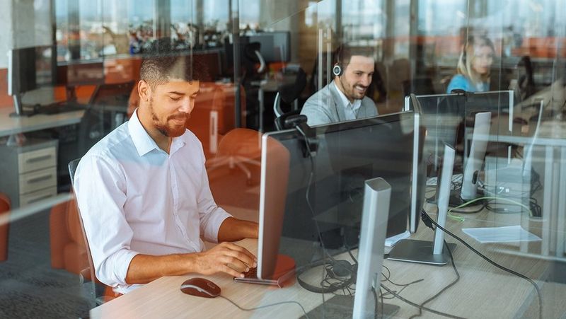 Intelligent software increases employee productivity